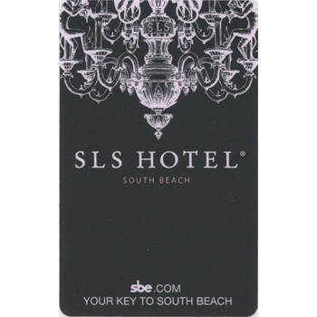 Hotel Vingcard Key Cards Custom Printed RFID - 500 pack